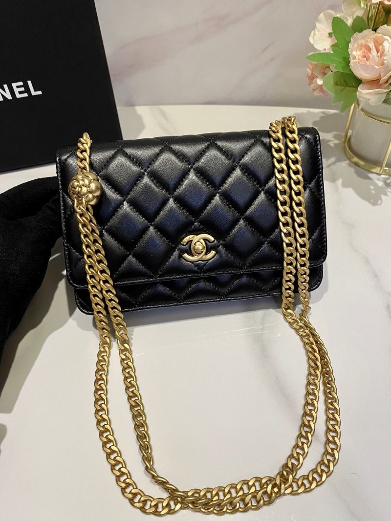 Chanel WOC Bags